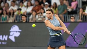 Americanii au scris despre semnele îngrijorătoare pe care Simona Halep le are din cauza accidentărilor și abandonului de la Australian Open. Jurnaliștii din SUA au dat verdictul
