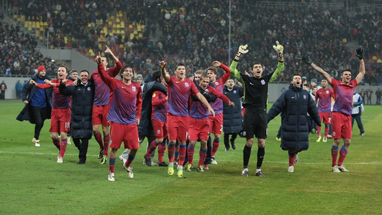 Gigi a ajuns în Olanda: îi bagă în ședință pe jucători!** "Nu am nicio emoție! Ne calificăm ca Dinamo la Liberec" Miză enormă pentru Brandan: ce înțelegere are cu Becali