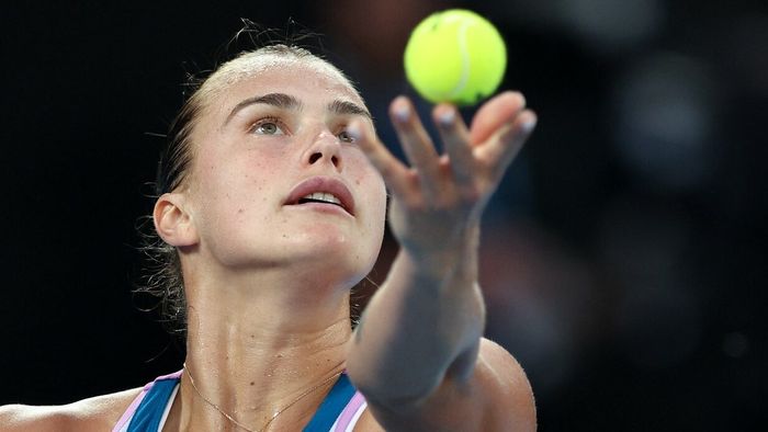 Aryna Sabalenka s-a consolat repede după moartea iubitului ei și, la o lună și jumătate, s-a cuplat deja cu un milionar căsătorit! Jucătoarea e ținta bârfelor în WTA