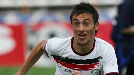 Schimb de jucători între Urziceni și Bistrița