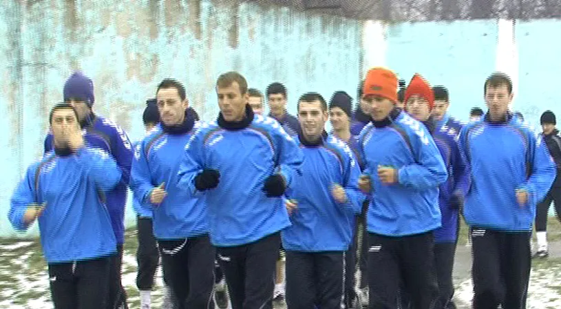 Super-amical** cu Galatasaray