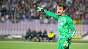 "Te întorci la Steaua?" Răspunsul surprinzător al lui Tătărușanu când a fost întrebat despre revenirea în România