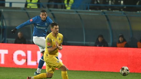 Unul dintre cei mai buni fotbaliști străini din Superliga pleacă acasă. Patru ani i-au fost de ajuns în România