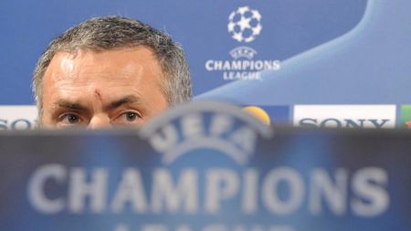 Cinci motive pentru ca Mourinho să fie lăsat în pace