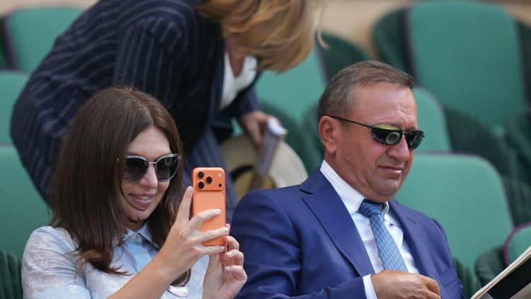 Ce veste pentru iubitul Simonei Halep! One United Properties a finalizat o operațiune importantă la bursă: un milion de acțiuni au fost anulate după aprobarea ASF, dar fără impact pentru acționari