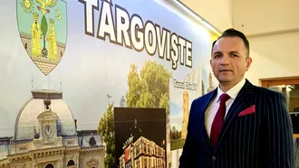 Primarul din Târgoviște a reacționat după ce premierul Ilie Bolojan a vorbit despre cele două stadioane de la Târgoviște