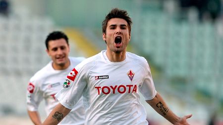 "Am văzut infernul, dar am scăpat! O să fac lucuri mari la Fiorentina și la națională!"