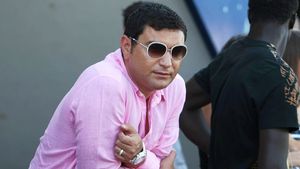 Cristi Borcea rămâne în închisoare! Judecătorii i-au respins cererea de eliberare condiționată