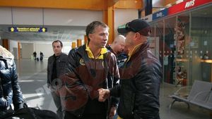 O zi până la inaugurarea 'Cluj Arena'!** 'Super Dan': "Sunt onorat să particip la acest eveniment! Mă bucur că s-au vândut multe bilete!"