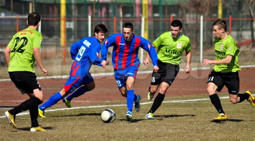 Cifrele** etapei 16