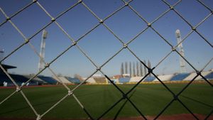 Meciul "Știința" - Steaua riscă să se joace fără spectatori!** Jandarmeria nu-și asumă riscul organizării! VEZI DE CE