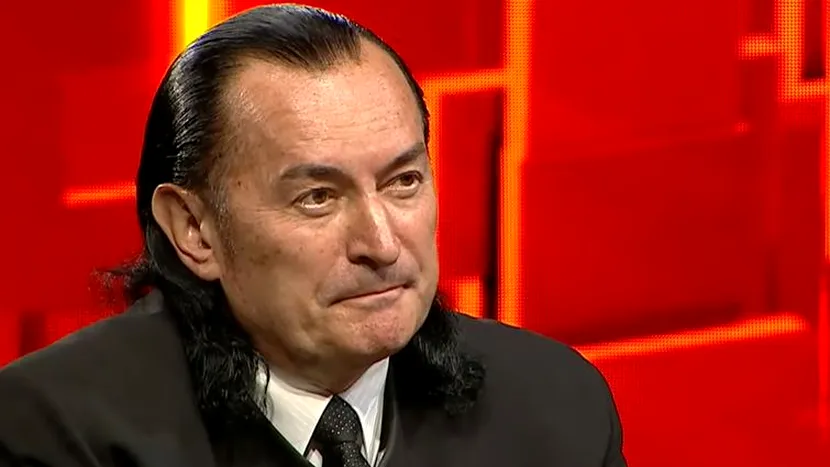 Cine este femeia cu care se iubește Miron Cozma: 'A rămas pe drumuri și ea și copilul ei'