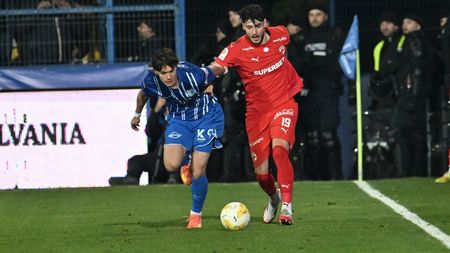 Ofertă pentru „perla” lui Gică Hagi de la Benfica Lisabona! Portughezii au pus banii jos: transferul poate costa 1.000.000 de euro