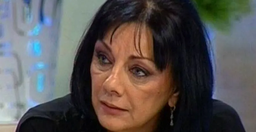 Carmen Tănase, după ce a mers la mama ei cu cumpărături. ”A ieșit doar de la pragul camerei ei. Și mi-a venit să plâng și am plecat”