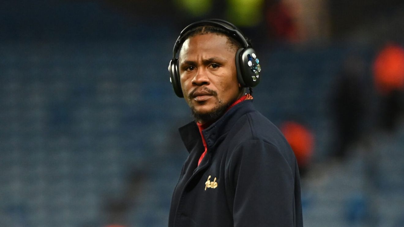 Ngezana s-a săturat de comentariile lui Gigi Becali și a plecat din cantonamentul FCSB: „Lucrurile s-au înrăutățit!”