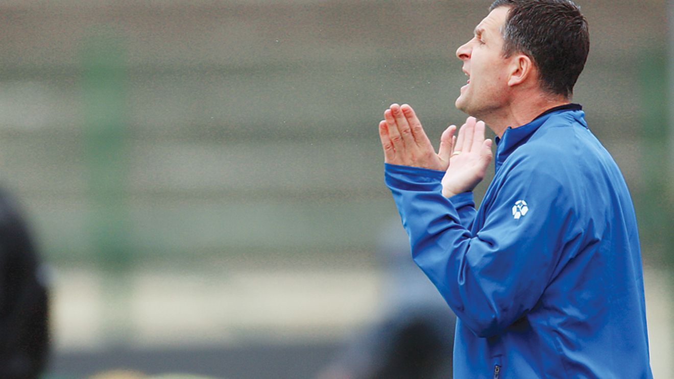 Sabău: „Putem bate Steaua!"