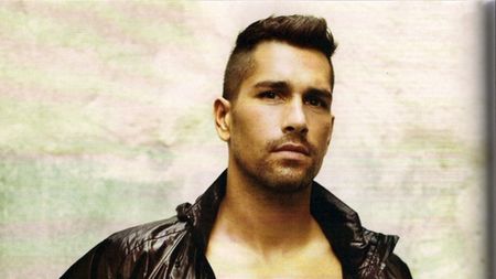 El este "bad boy" Borriello. Atacantul care a petrecut o seară cu Mădălina Ghenea