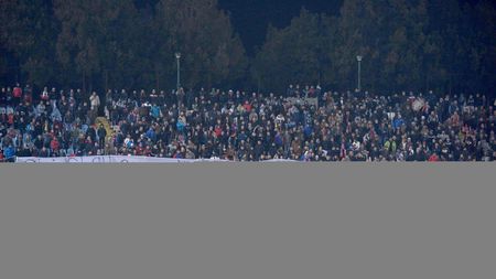 Mutații în Liga 1. După 5 etape din retur, Petrolul conduce în topul asistenței. Steaua coboară pe 5 la audiență și pe 11 la rezultate. ASA și Iași sunt neînvinse, dar încă nu conving fanii. Numărul spectatorilor continuă să scadă