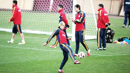 Răzvan Lucescu, cu gura pe "favoritul" Florescu