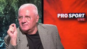 Dumitru Dragomir anunță un super transfer de la o echipă din Liga 1: „O să îl vândă cu 5 milioane de euro!”