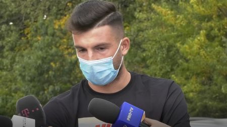 Cine se arde cu ciorbă, suflă și în iaurt. Dinamoviștii, reunire cu masca pe față. Cum se protejează Gigi Mulțescu de virus și ce a dezvăluit Mihai Popescu | VIDEO