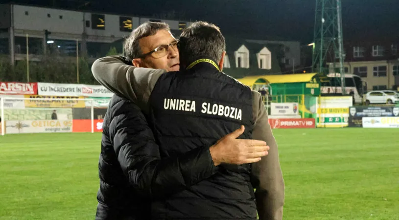Eugen Neagoe pleacă de la CFC Argeș și se întoarce în SuperLigă! S-a înțeles cu un club de tradiție din România | EXCLUSIV