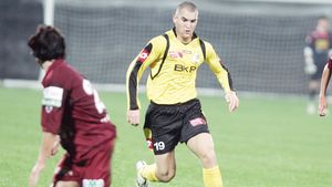 Timișoara a ajuns la 8 victorii consecutive în România