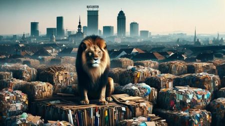 (P) Ce nu-ți spune nimeni despre deșeurile din renovări – și cum să scapi legal de ele!