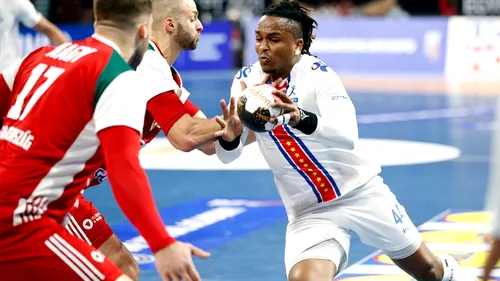 Capul Verde a rămas în 9 jucători și nu a mai putut înfrunta naționala Germaniei la Campionatul Mondial de Handbal Masculin 2021. Rezultatele zilei a 5-a + Programul de luni