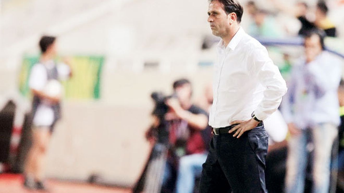 "Păcatele" lui Roni Levi!** MOTIVELE care au dus la demisia antrenorului