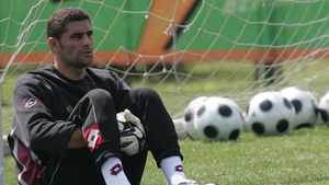 Coman: "Eu am muncit pentru Rapid, nu alții!"