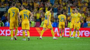 Presa din Spania nu are milă de tricolori, după România - Belgia 0-2! Ce au văzut jurnaliștii spanioli pe teren, la Koln