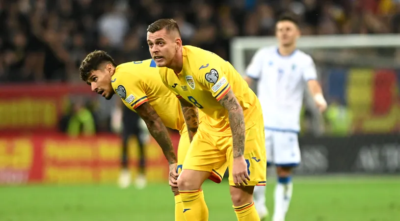 România, în mare pericol! UEFA a deschis procedura disciplinară: sunt 6 capete de acuzare!