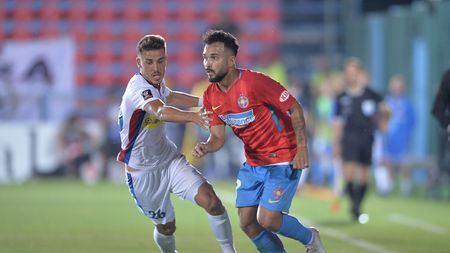 Un mesaj sincer pentru Gigi Becali: "Nu-i dau șanse mari să fie în lotul FCSB-ului. I-am spus să-l împrumute la noi"