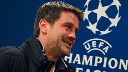 Inter l-a transferat chiar înainte de Dinamo Zagreb - FCSB. Achiziție pentru Cristi Chivu
