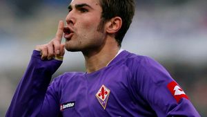 Mutu: "Gigi, o să te 'ard'!"