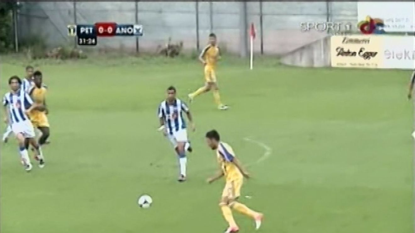Petrolul - Anorthosis 0-0!** Ciprioții au ratat un penalty și au avut un gol anulat! VIDEO rezumat