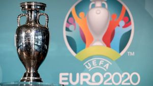 Ministrul Sportului anunță, după ședința cu premierul: „Putem găzdui mai mult de patru meciuri din cadrul EURO 2020”