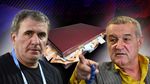 Gigi Becali a transferat două „perle” de la Gică Hagi pentru o sumă mult mai mare decât s-a crezut: „Au costat 900.000 de euro fiecare și mai există și un bonus”