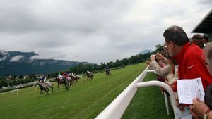 Mister nu pariază doar pe "câinii" de la Dinamo