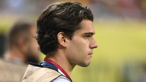 Ianis Hagi e deja regretat la Rangers! Antrenorul Michael Beale și-l dorește cu disperare înapoi pe român în aceste momente