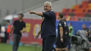 Marius Șumudică, semnal de alarmă pentru FCSB: „Îmi pun mari semne de întrebare!”