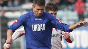 "Nu vrem să ajungem la 'tremurici'"