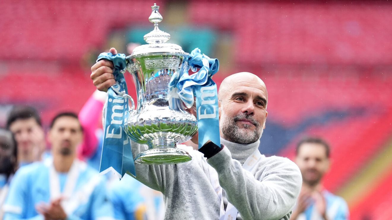 Pep Guardiola rămâne alături de Manchester City, deși și-a anunțat plecarea! Ce funcție va ocupa