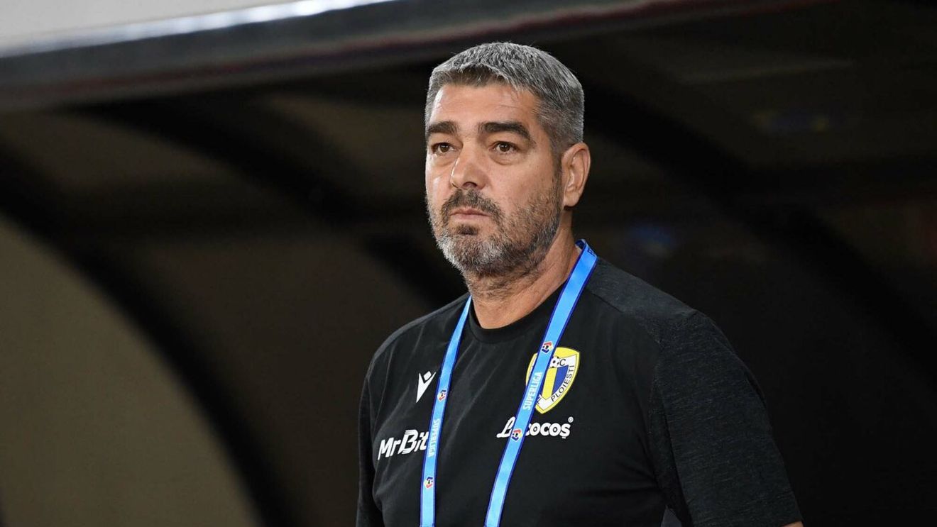 Ciobotariu cere transferuri la Petrolul: „Îi vrem”