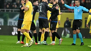 Presa din Ungaria a taxat decizia UEFA din România – Kosovo 3-0! „Preț mare”