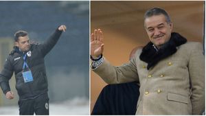 Prima lovitură cu adevărat importantă dată de Teja și Becali? Transferul "de marcă" e posibil: "Am putea avea o coproprietate cu FCSB!"