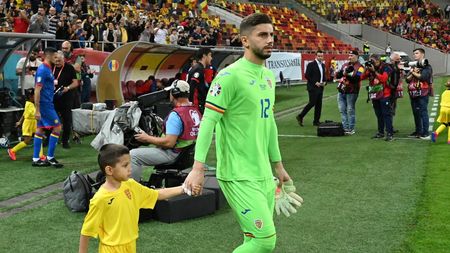 Un fost portar al celor de la Rapid, anunț despre Horațiu Moldovan! „Lui i se datorează asta” | VIDEO EXCLUSIV ProSport Live
