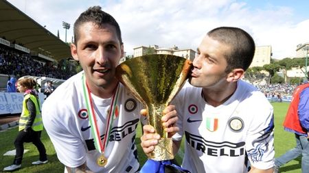 Mourinho: "Îi iubesc pe toți"