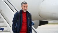 FCSB forțează două transferuri! Mihai Stoica a dezvăluit situația lui Drăguș și Muhar: „Discuție avansată!”